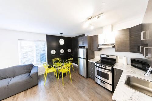 Studio à louer à Québec - La Cité-Limoilou — photo 8