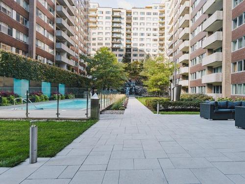 Appartement de 3 chambres à louer à Montreal - Ville-Marie — photo 2