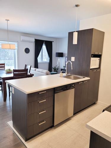 Appartement de 1 chambre à louer à Québec - Les Rivières — photo 2