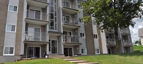 1 bedroom apartment for rent in Québec - Beauport — photo 5