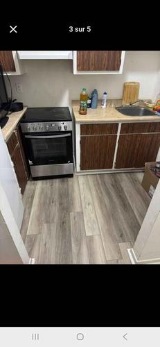 Studio for rent in Montreal - Ahuntsic-Cartierville — photo 3