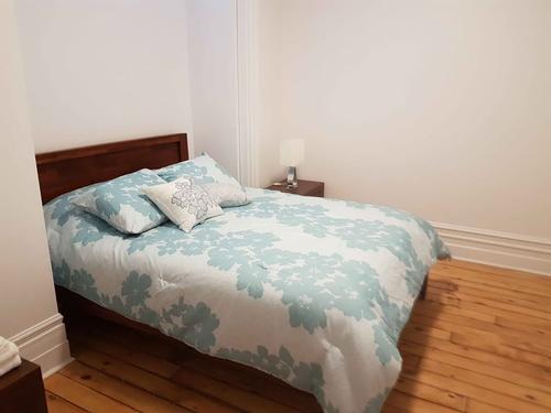 5 bedrooms apartment for rent in Montréal — photo 9