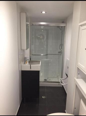 Studio à louer à Montreal - Ahuntsic-Cartierville — photo 6
