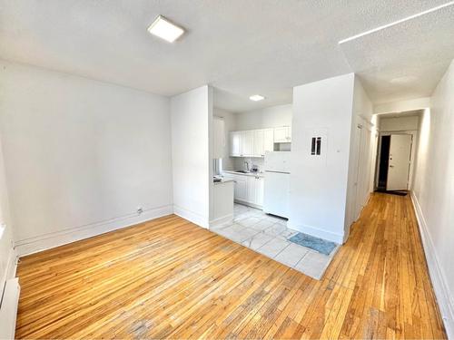 1 bedroom apartment for rent in Montreal - Le Plateau-Mont-Royal — photo 3