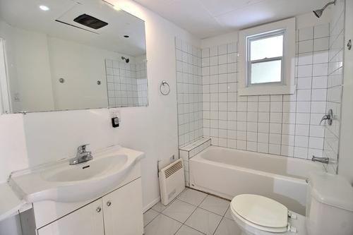 Appartement de 2 chambres à louer à Québec - La Cité-Limoilou — photo 6