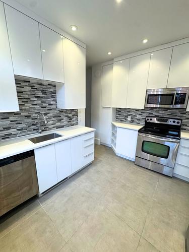 Appartement de 4 chambres à louer à Montreal - Le Plateau-Mont-Royal — photo 2