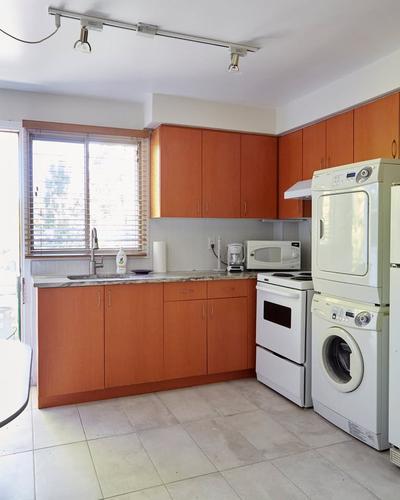 1 bedroom apartment for rent in Montreal - Rosemont–La Petite-Patrie — photo 3