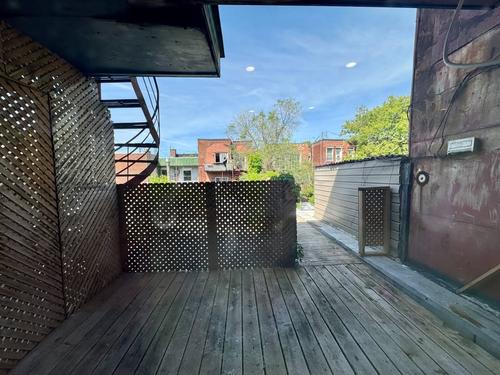 Appartement de 1 chambre à louer à Montreal - Le Plateau-Mont-Royal — photo 17