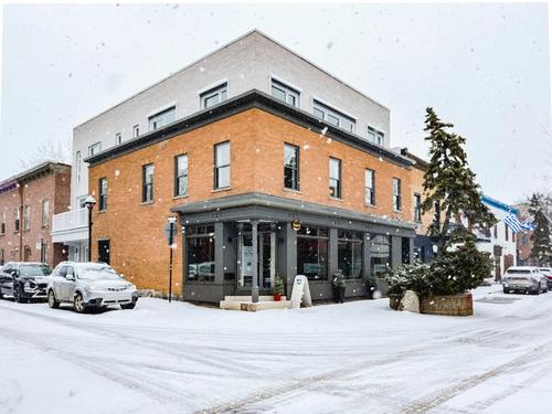 Appartement de 4 chambres à louer à Montreal - Le Plateau-Mont-Royal — photo 20