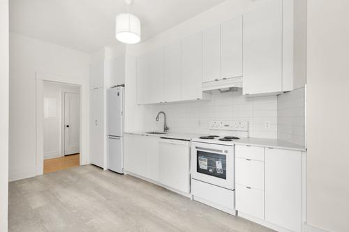 2 bedrooms apartment for rent in Montréal — photo 5