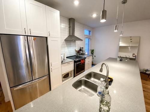 Appartement de 2 chambres à louer à Montreal - Le Plateau-Mont-Royal — photo 3
