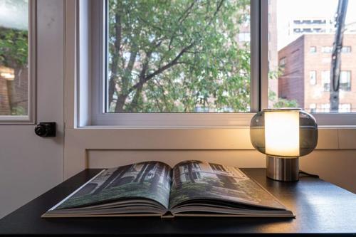 2 bedrooms apartment for rent in Montreal - Le Plateau-Mont-Royal — photo 7
