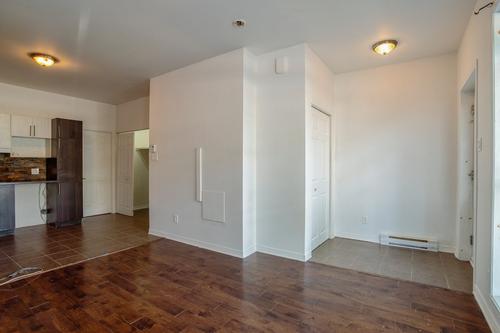 Appartement de 1 chambre à louer à Montreal - Rivière-des-Prairies–Pointe-aux-Trembles — photo 4