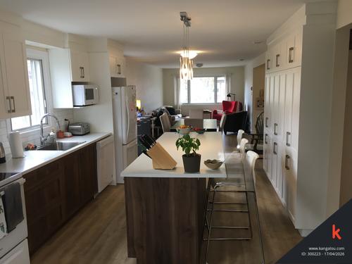 Appartement de 3 chambres à louer à Longueuil — photo 18