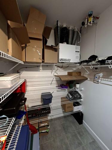 Appartement de 1 chambre à louer à Québec - La Cité-Limoilou — photo 6