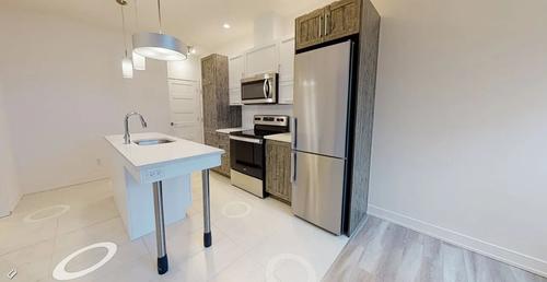Appartement de 1 chambre à louer à Gatineau — photo 2