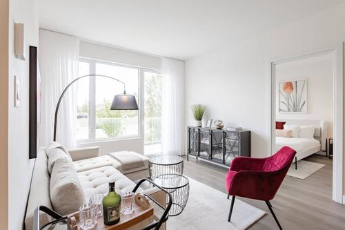 Appartement de 1 chambre à louer à Laval — photo 8