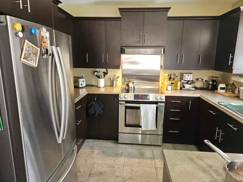 Appartement de 2 chambres à louer à Lévis — photo 2
