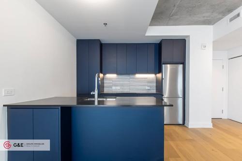 2 bedrooms apartment for rent in Montreal - Ville-Marie — photo 6