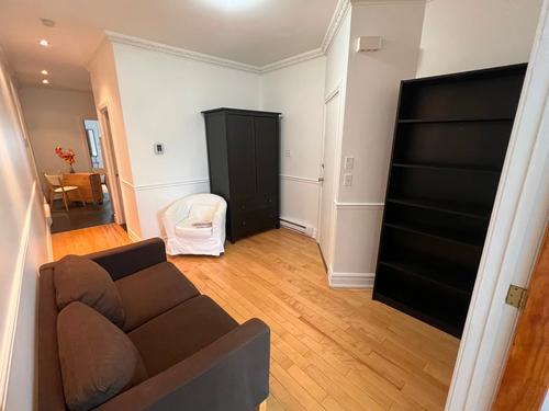 1 bedroom apartment for rent in Montreal - Le Plateau-Mont-Royal — photo 5