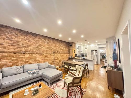 Appartement de 4 chambres à louer à Montreal - Le Plateau-Mont-Royal — photo 2