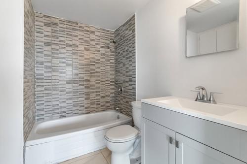 2 bedrooms apartment for rent in Laval — photo 17