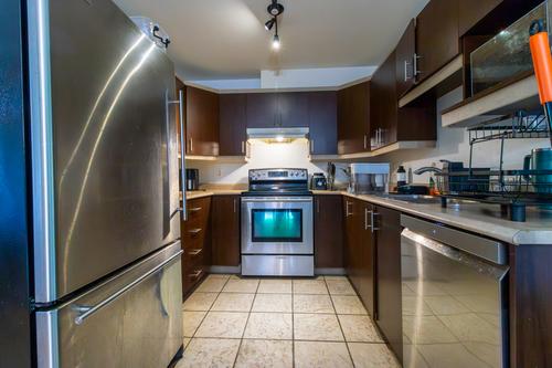 Appartement de 2 chambres à louer à Gatineau — photo 8