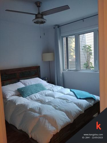 Appartement de 2 chambres à louer à Montreal - Villeray–Saint-Michel–Parc-Extension — photo 3