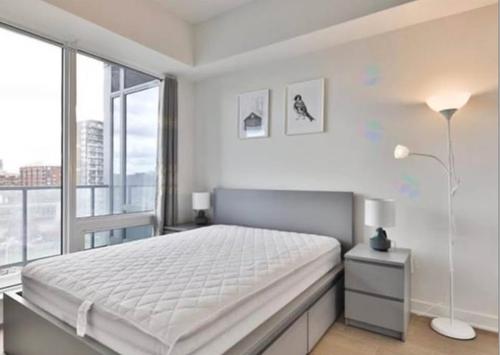 Appartement de 1 chambre à louer à Montreal - Ville-Marie — photo 11