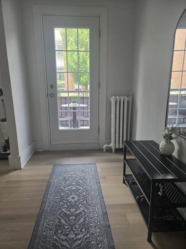 Appartement de 2 chambres à louer à Québec - La Cité-Limoilou — photo 2