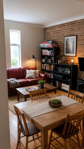 Appartement de 3 chambres à louer à Montreal - Verdun — photo 2