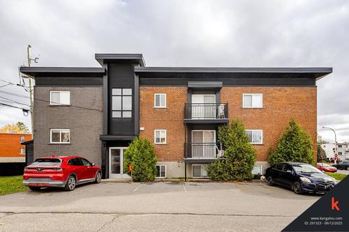 2 bedrooms apartment for rent in Laval — photo 20