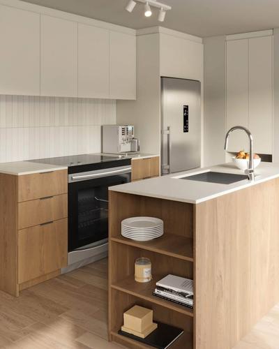 Appartement de 2 chambres à louer à Québec - Beauport — photo 21