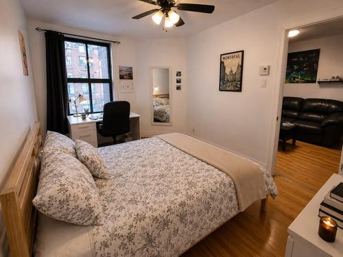 Appartement de 2 chambres à louer à Montreal - Le Plateau-Mont-Royal — photo 7