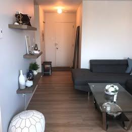 2 bedrooms apartment for rent in Laval — photo 3