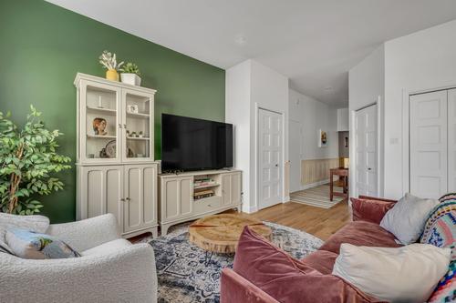 Appartement de 2 chambres à louer à Québec - La Cité-Limoilou — photo 7
