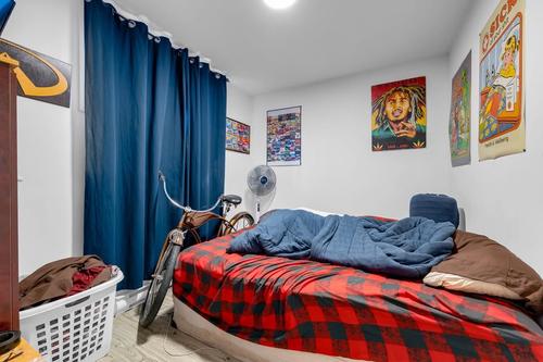Appartement de 1 chambre à louer à Québec - La Cité-Limoilou — photo 8