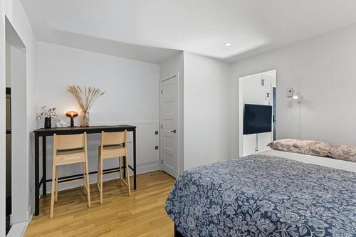 1 bedroom apartment for rent in Montreal - Ville-Marie — photo 5