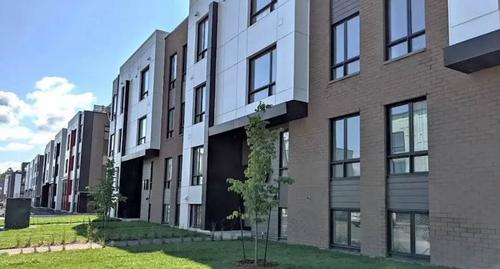 2 bedrooms apartment for rent in Gatineau — photo 3