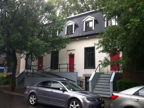 2 bedrooms apartment for rent in Montreal - Le Plateau-Mont-Royal — photo 2