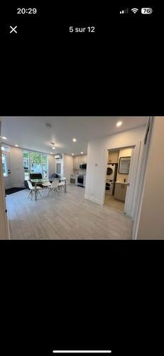 Studio à louer à Montreal - Ahuntsic-Cartierville — photo 5
