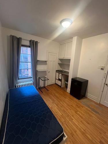 Studio for rent in Montreal - Le Plateau-Mont-Royal — photo 3