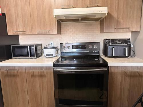 Appartement de 2 chambres à louer à Québec - Sainte-Foy–Sillery–Cap-Rouge — photo 3