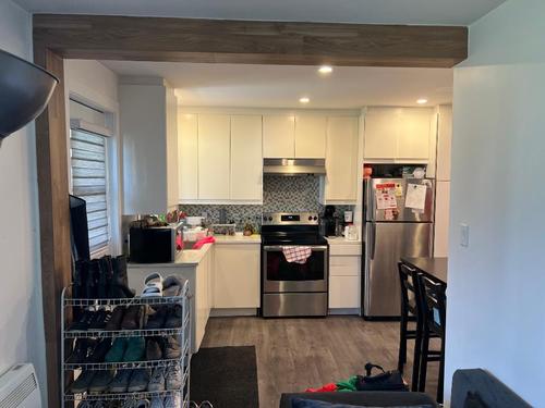 2 bedrooms apartment for rent in Laval — photo 9