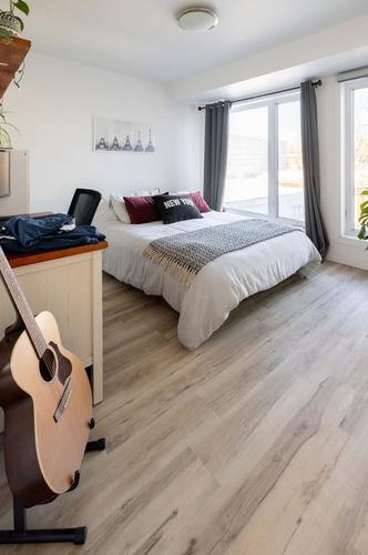 Appartement de 2 chambres à louer à Québec - La Cité-Limoilou — photo 7