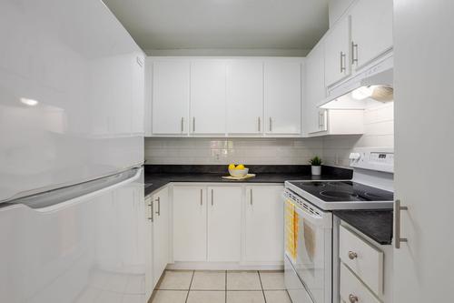 1 bedroom apartment for rent in Montreal - Saint-Laurent — photo 8