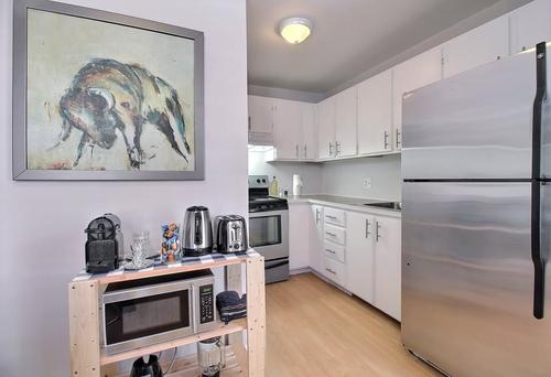 1 bedroom apartment for rent in Québec - La Cité-Limoilou — photo 4