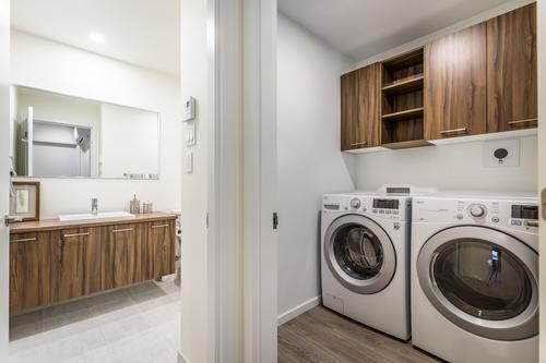 Appartement de 2 chambres à louer à Lévis — photo 8