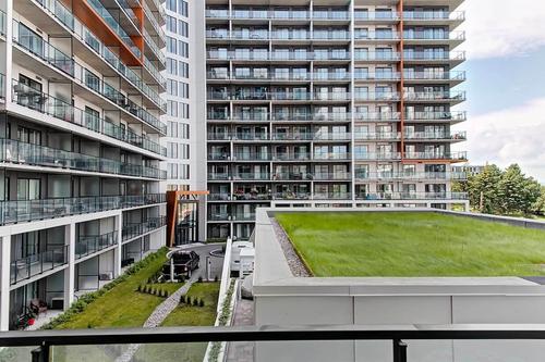 1 bedroom apartment for rent in Québec - Sainte-Foy–Sillery–Cap-Rouge — photo 19