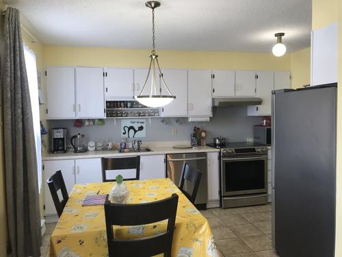 Appartement de 2 chambres à louer à Lévis — photo 2